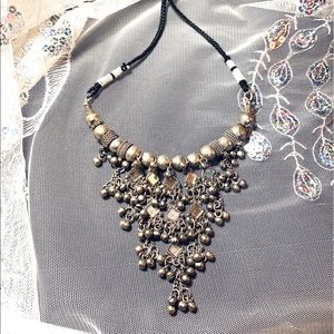 Afghan Banjar Kuchi Gypsy Tribal Bellydance Ethnic